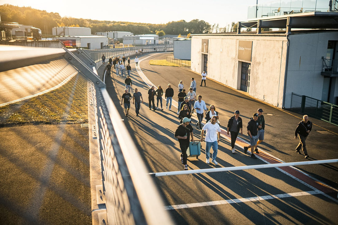 Bilster Berg Trackday Mai 2026 – Rennstrecke, Grill & der perfekte Start in die Saison