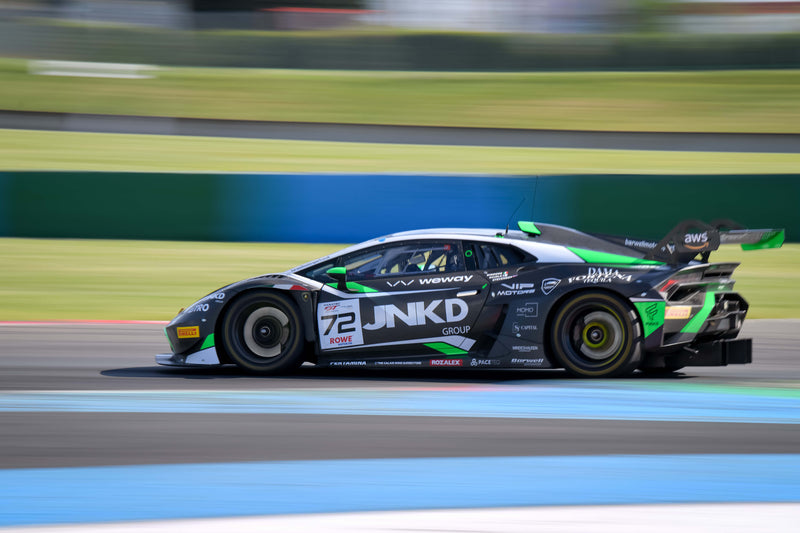 Testtag Motorland Aragon 19.-20. Mai 2027