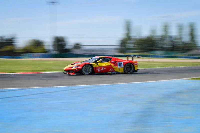 Testtag Hungaroring 23.-24. März 2027