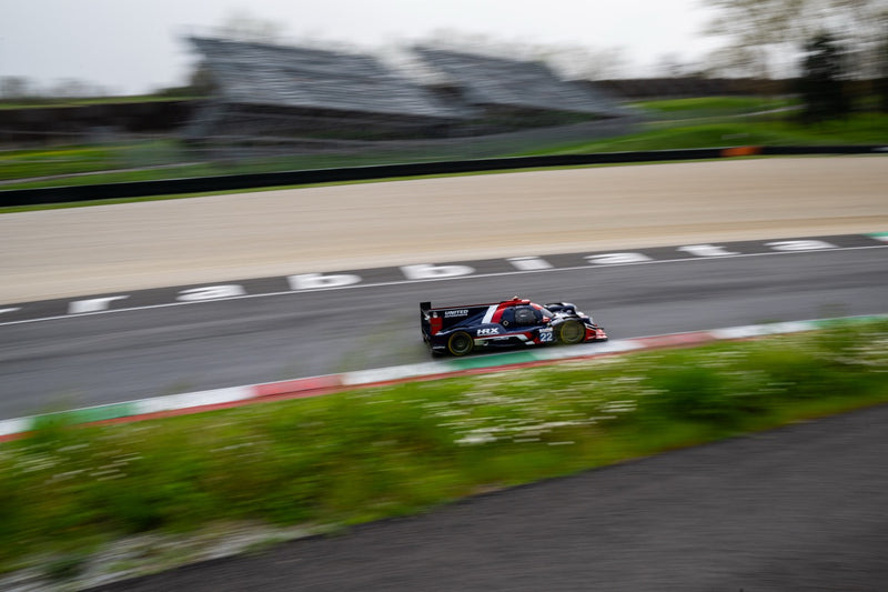 Testtag Misano World Circuit Februar/März 2027