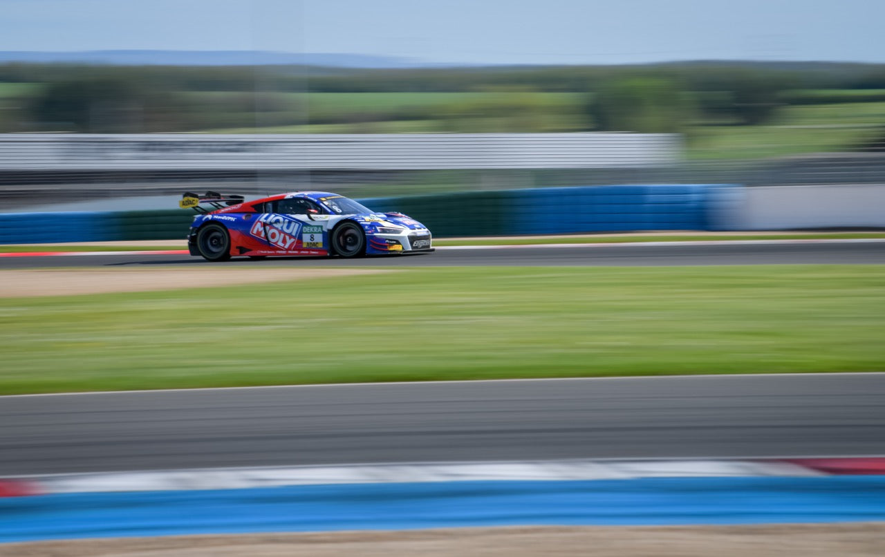 Testtag Circuit de Magny-Cours Nevers 31. März - 01. April 2027