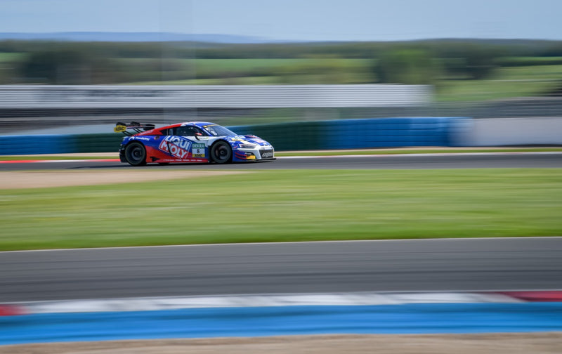 Testtag Circuit de Magny-Cours Nevers 31. März - 01. April 2027