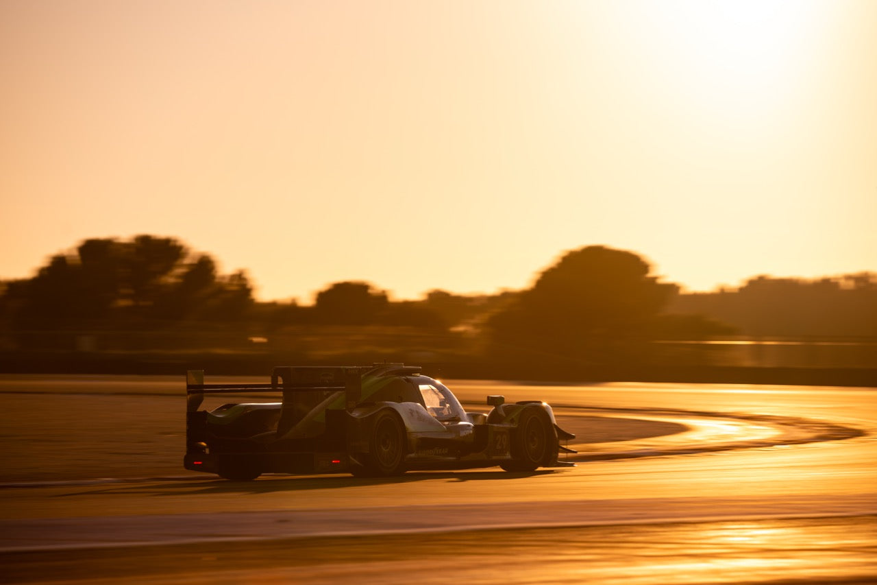 Testtag Circuit Paul Ricard 09.-10. November 2027