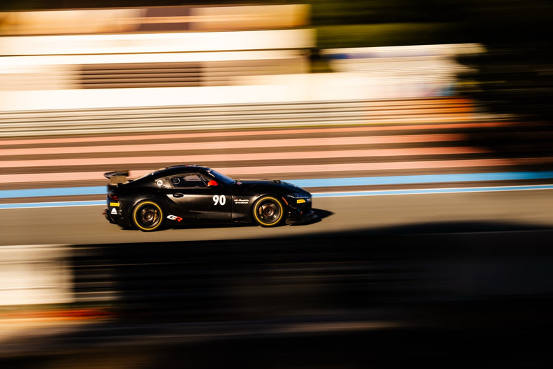 Testtag Circuit Ricardo Tormo Valencia 24.-25. Juni 2027