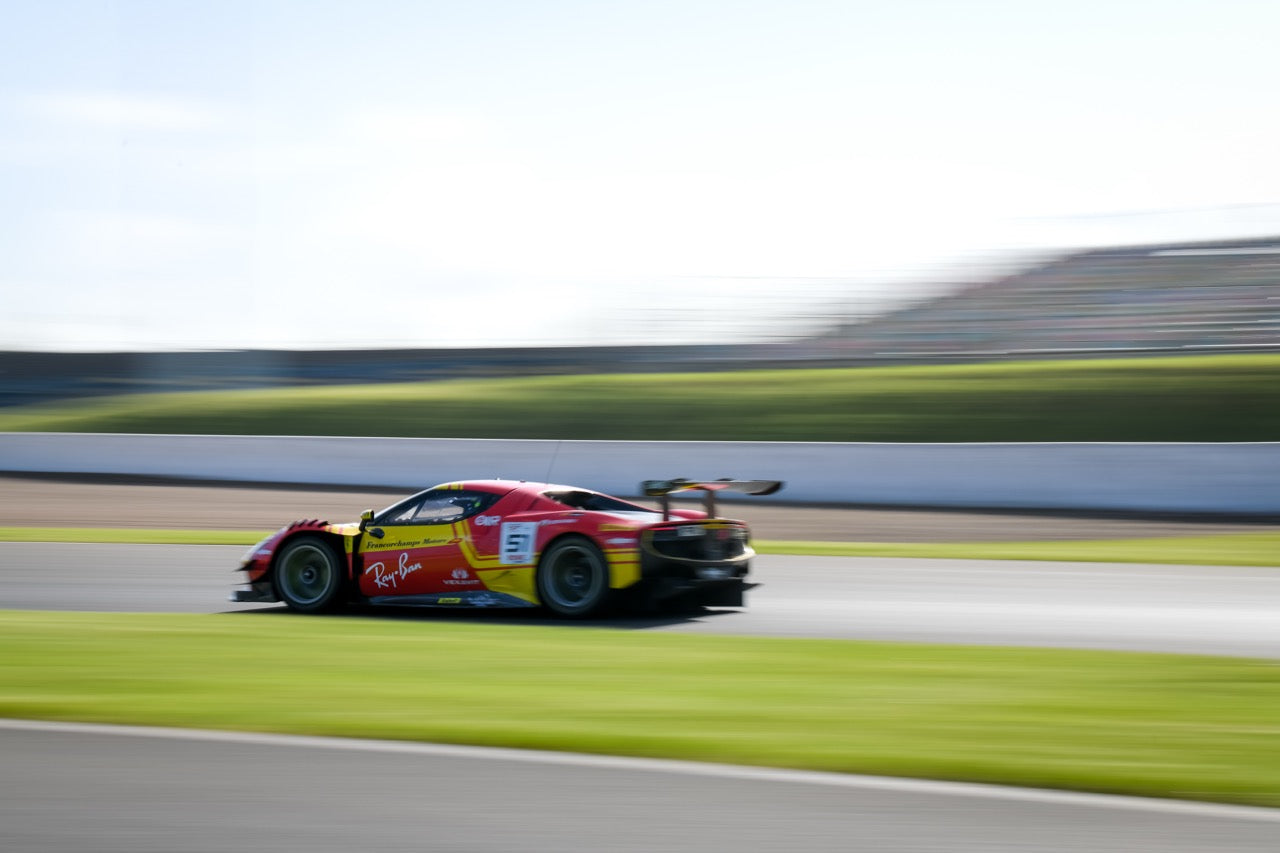 Testtag Circuit Zandvoort 17.-18. März 2027