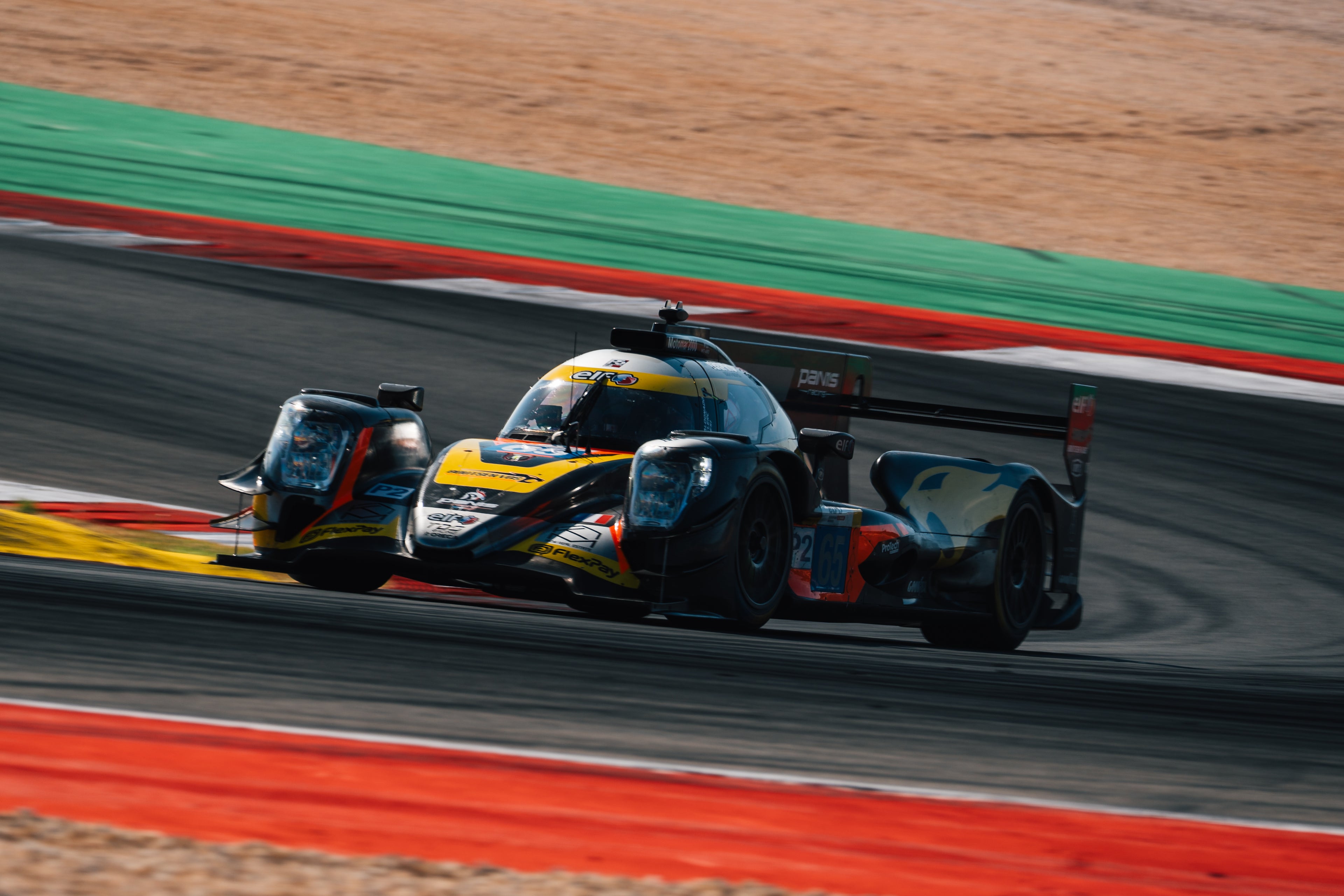 Testtag Imola Februar/März 2027