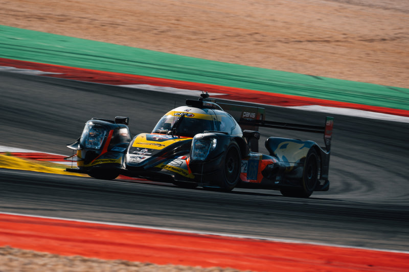 Testtag Imola Februar/März 2027