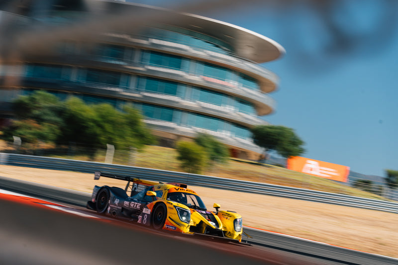 Testtag Portimao Oktober 2027