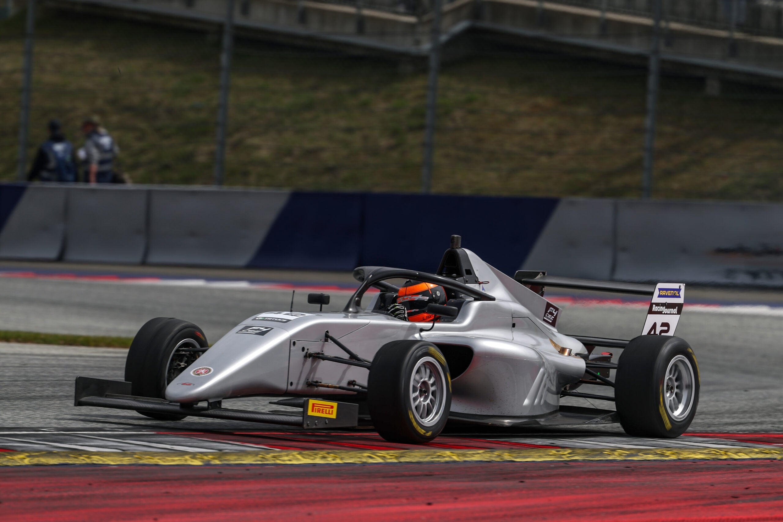 Formel Testtag Brünn 27.08.2026