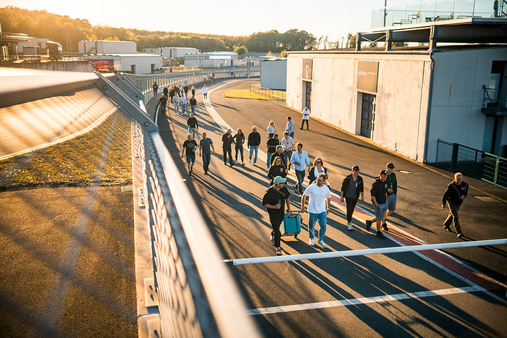 Trackday Bilster Berg 13. Juli 2026 Open Pitlane