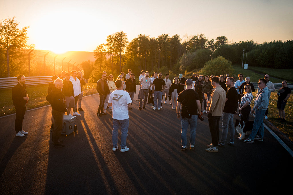 Trackday Bilster Berg 13. Juli 2026 Open Pitlane