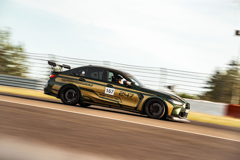 Afterwork Trackday Nürburgring July 16, 2026