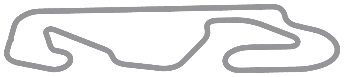 Streckenlayout Circuit de Barcelona-Catalunya – 4,657 km mit 14 Kurven