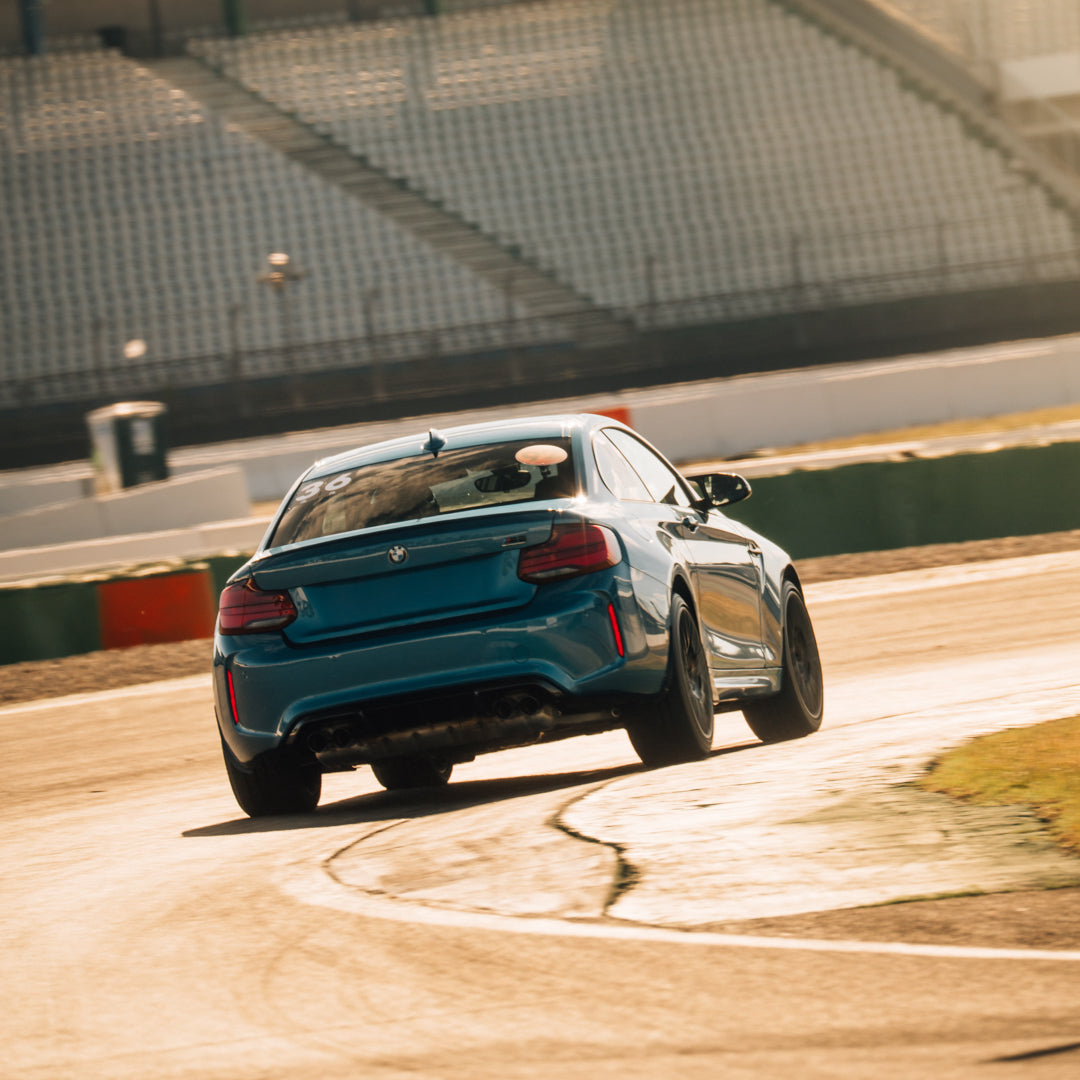 Afterwork Trackday Hockenheimring 23. Mai 2026