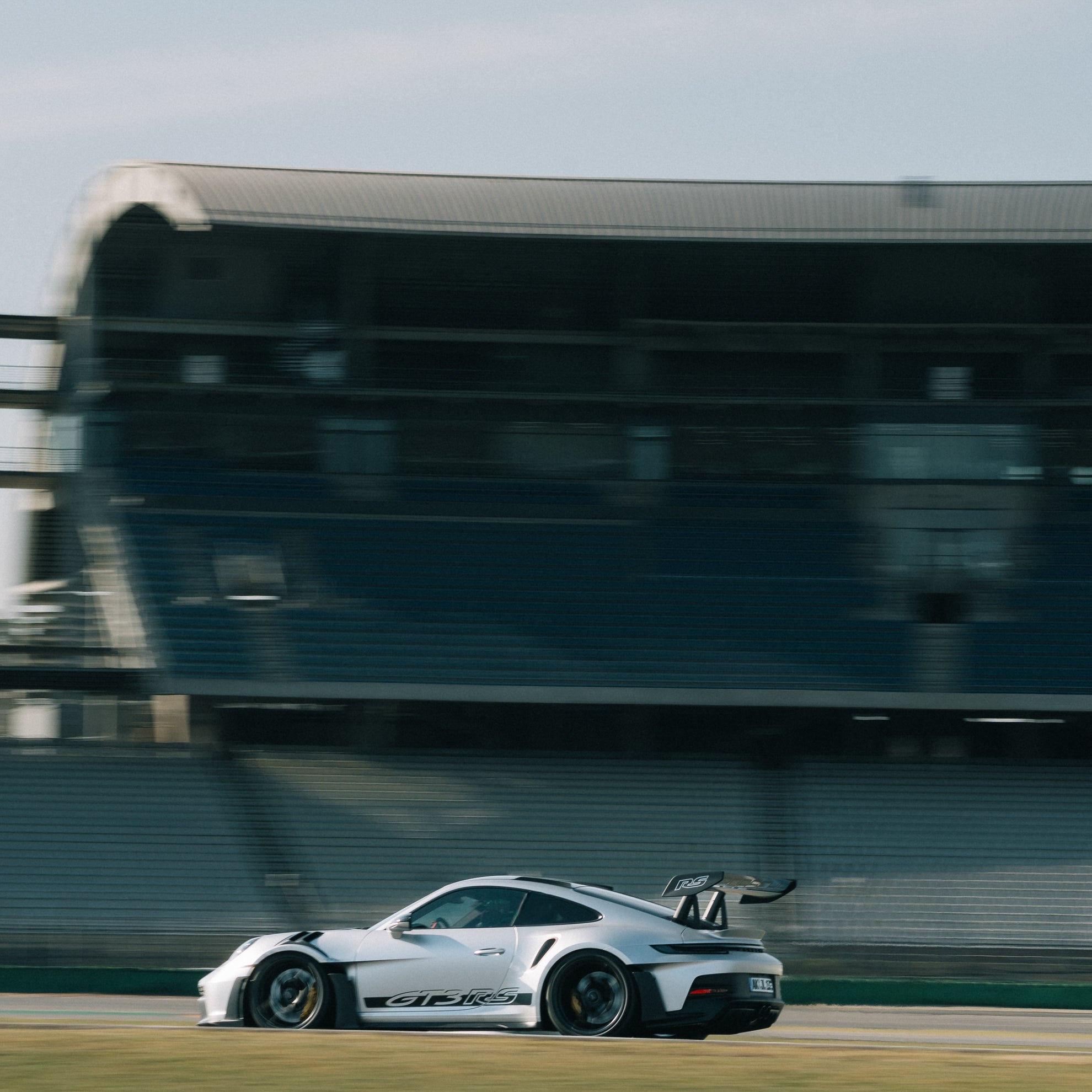 Afterwork Trackday Hockenheimring 29. Juni 2026