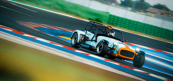 Caterham 485R